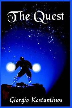 The Quest - Giorgio Kostantinos