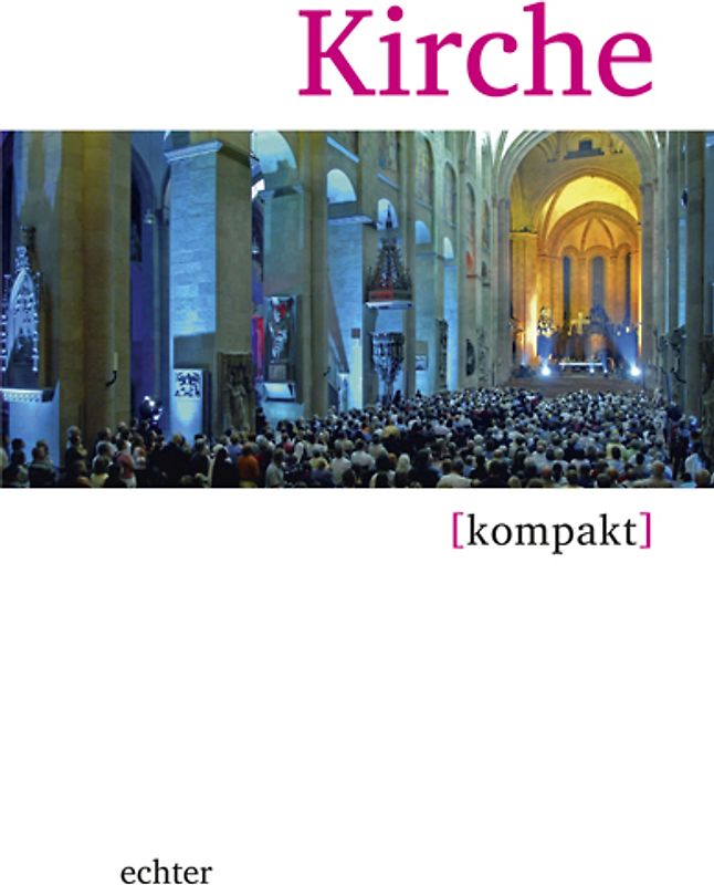Kirche kompakt