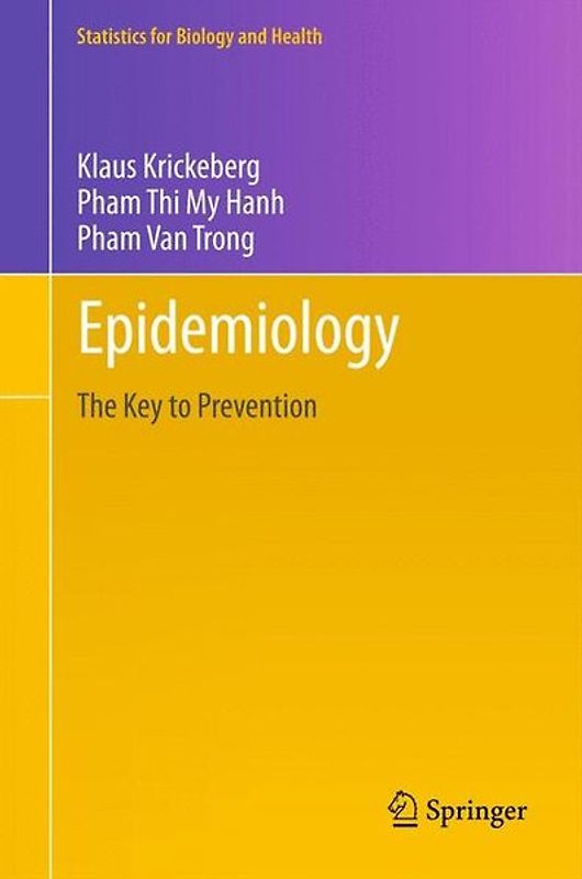 Epidemiology