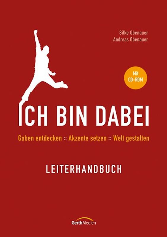 Ich bin dabei - Leiterhandbuch