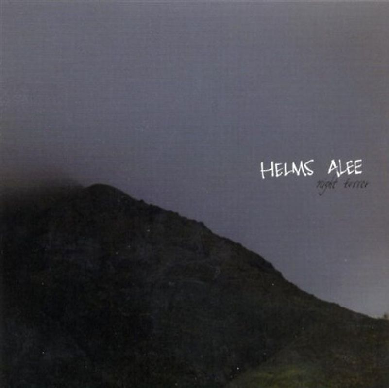 Helms Alee - Night Terror