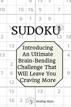Sudoku Challenge: Easy To Hard Sudoku Puzzles