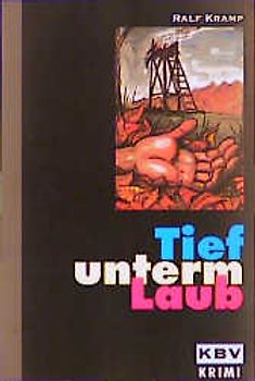 Tief unterm Laub