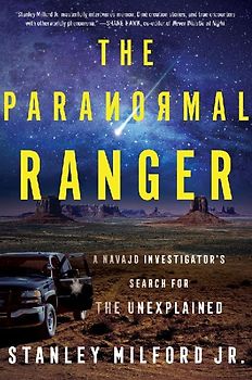 The Paranormal Ranger