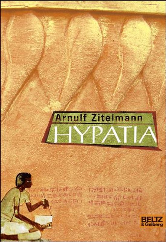 Hypatia. Roman