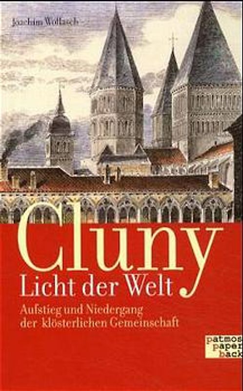 Cluny - Licht der Welt