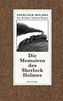 Die Memoiren des Sherlock Holmes