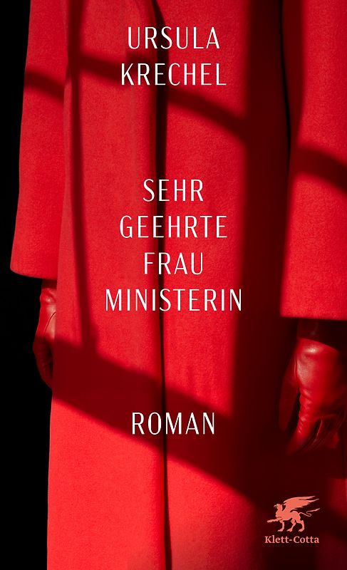 Sehr geehrte Frau Ministerin