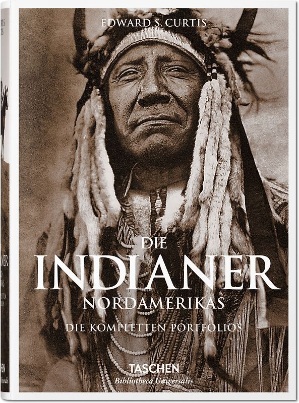 Die Indianer Nordamerikas