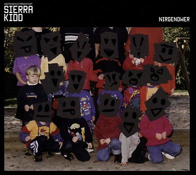 Sierra Kidd - Nirgendwer