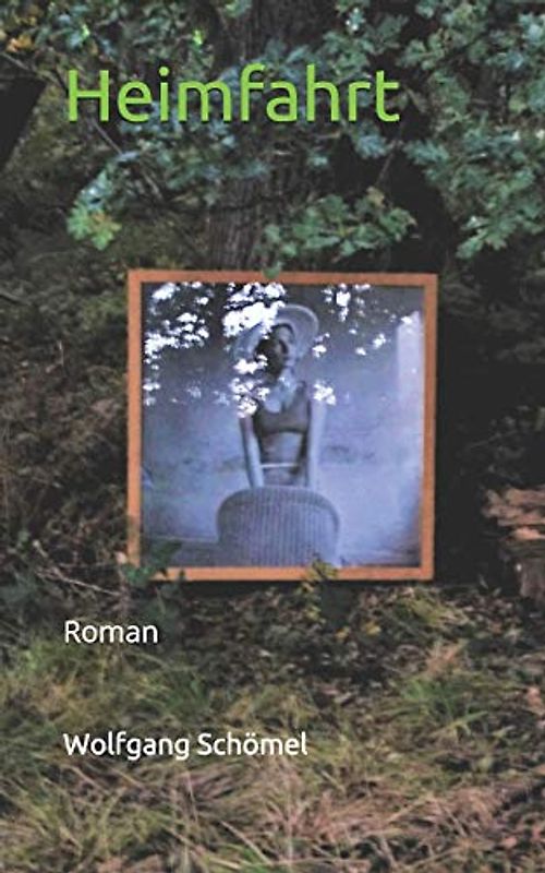 Heimfahrt: Roman