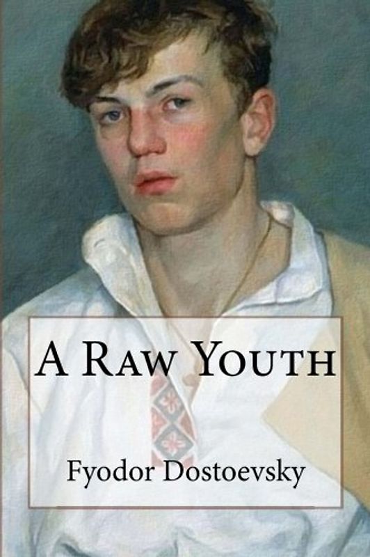 A Raw Youth
