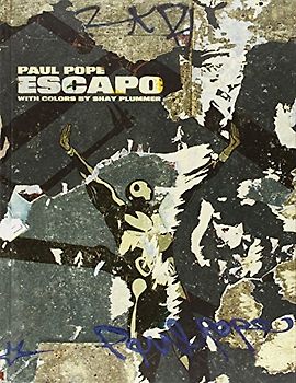Escapo - Pope, Paul