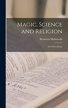 Magic, Science and Religion