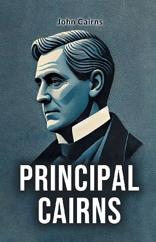 Principal Cairns
