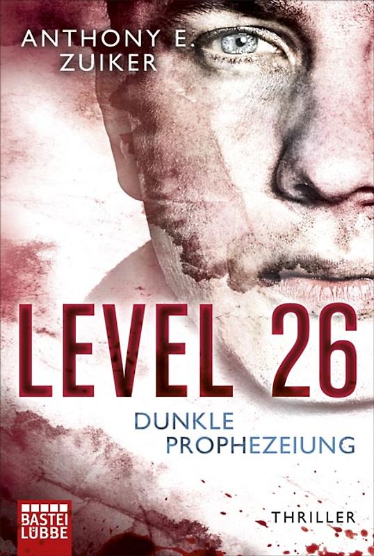 Level 26: Dunkle Prophezeiung