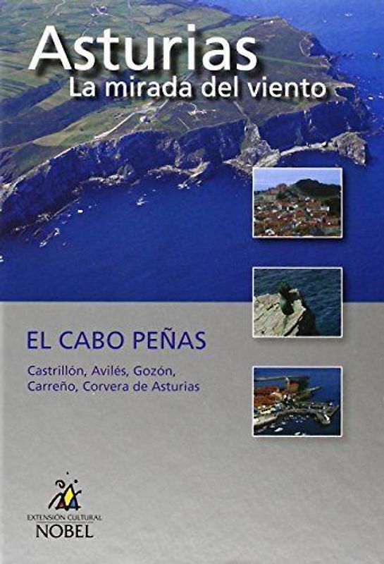 El cabo Peñas