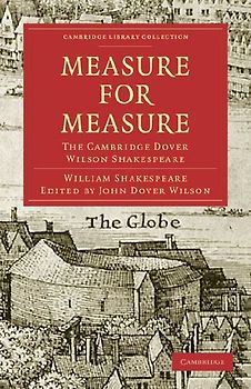 Measure for Measure