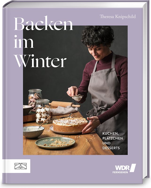 Backen im Winter