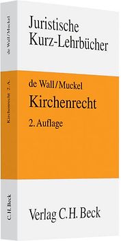 Kirchenrecht