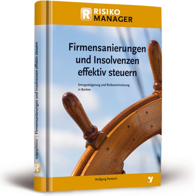 Firmensanierungen und Insolvenzen effektiv steuern