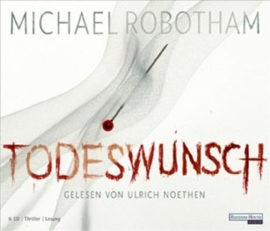 Todeswunsch