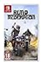 Road Redemption [EU Import]