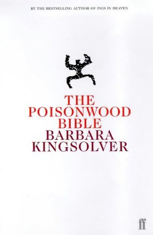 The Poisonwood Bible