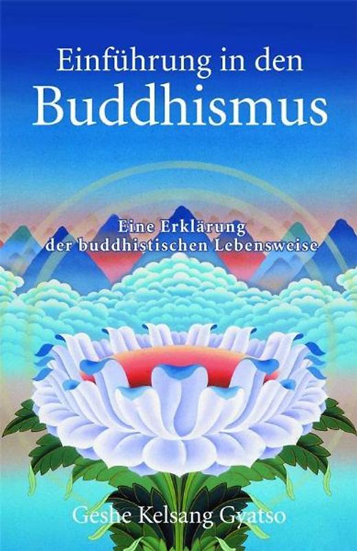 Einführung in den Buddhismus