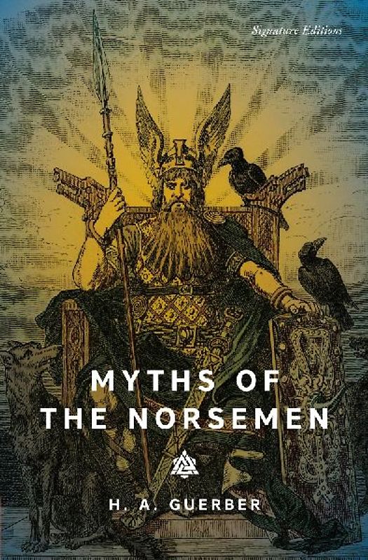 Myths of the Norsemen