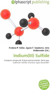 Indium(III) Sulfide