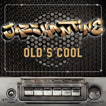 Jazzkantine - Old's'Cool