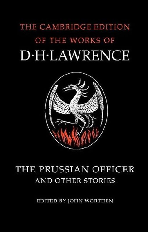The Prussian Officer and Other Stories