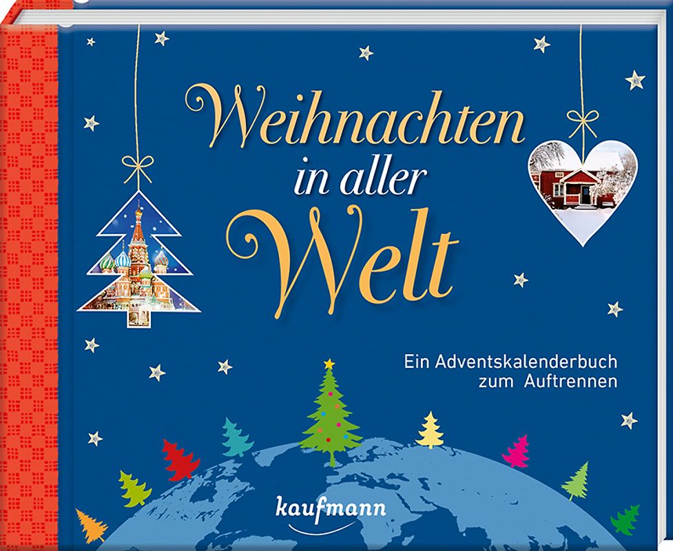 Weihnachten in aller Welt