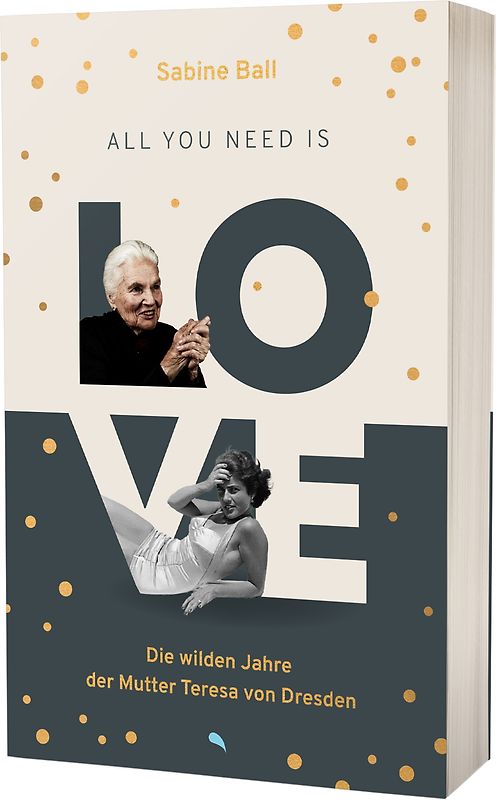 All you need is love