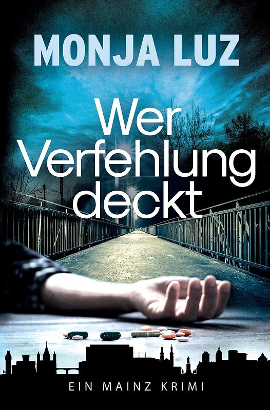 Wer Verfehlung deckt