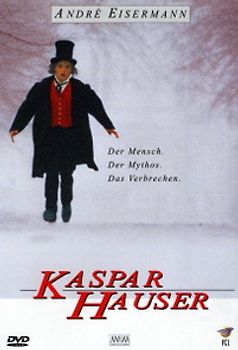 Kaspar Hauser DVD