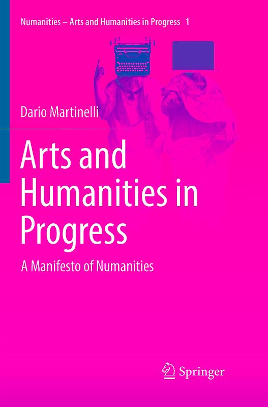 Arts and Humanities in Progress