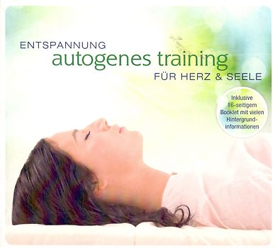 autogenes training: Für Herz & Seele