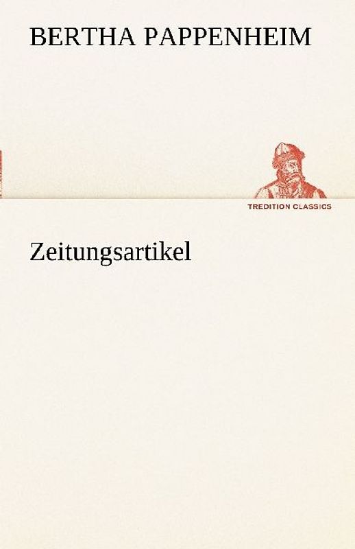 Zeitungsartikel
