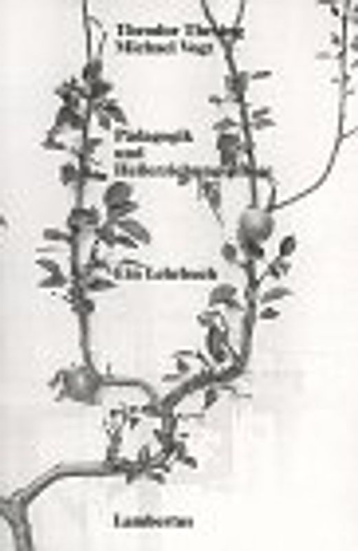 Pädagogik und Heilerziehungspflege. Ein Lehrbuch