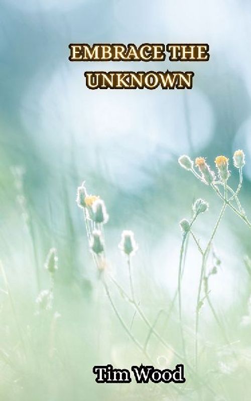 Embrace the Unknown