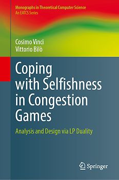 Coping with Selfishness in Congestion Games