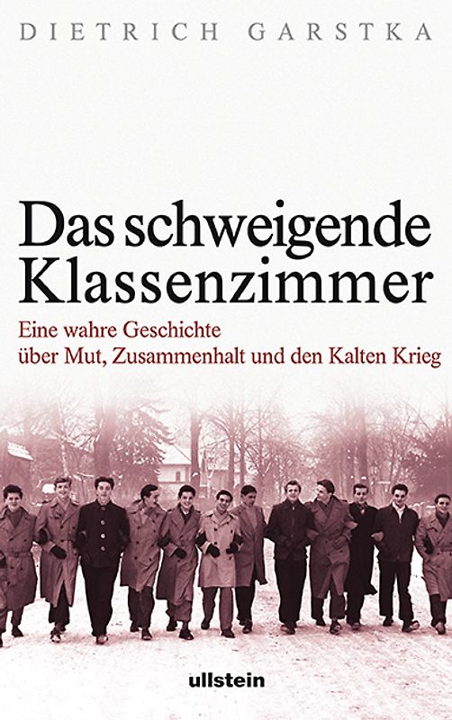 Das schweigende Klassenzimmer