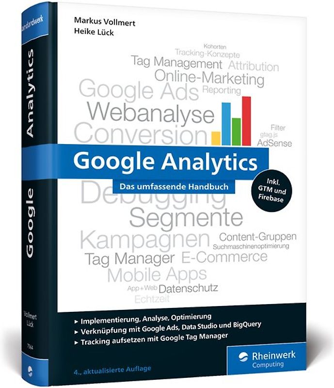 Google Analytics