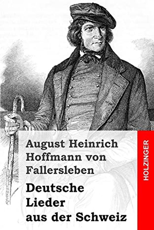 Deutsche Lieder aus der Schweiz