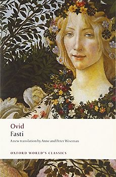 Fasti (Oxford World's Classics)