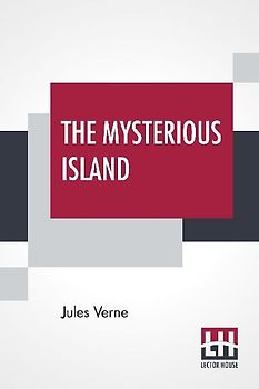 The Mysterious Island