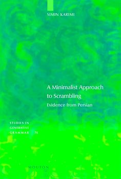 A Minimalist Approach to Scrambling