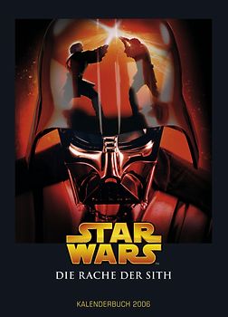 Star Wars Agenda 2007